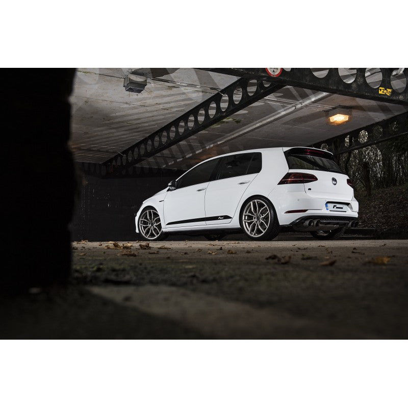 Muelles Racingline VW Golf Mk7 R / Mk7.5 R