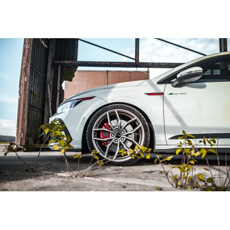 Muelles Racingline VW Golf Mk8 GTI / GTI Clubsport