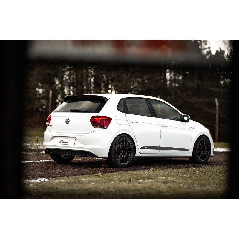 Muelles Racingline VW Polo AW GTI