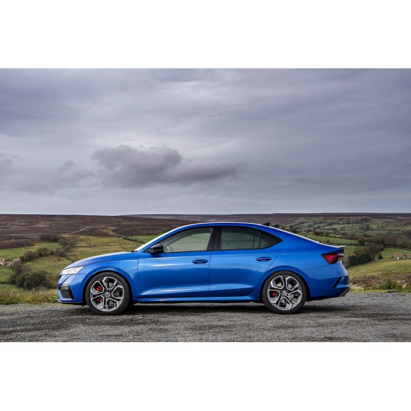 Muelles Racingline Skoda Octavia vRS IV NX 2.0TSI / 2.0TDI Hatchback