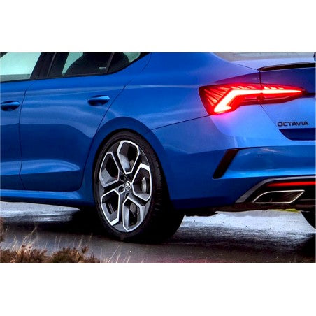 Muelles Racingline Skoda Octavia vRS IV NX 2.0TSI / 2.0TDI Hatchback