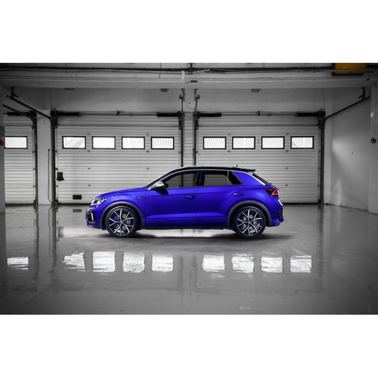 Muelles Racingline VW T-Roc R 4Motion