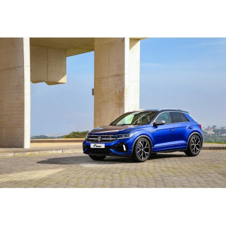 Muelles Racingline VW T-Roc R 4Motion