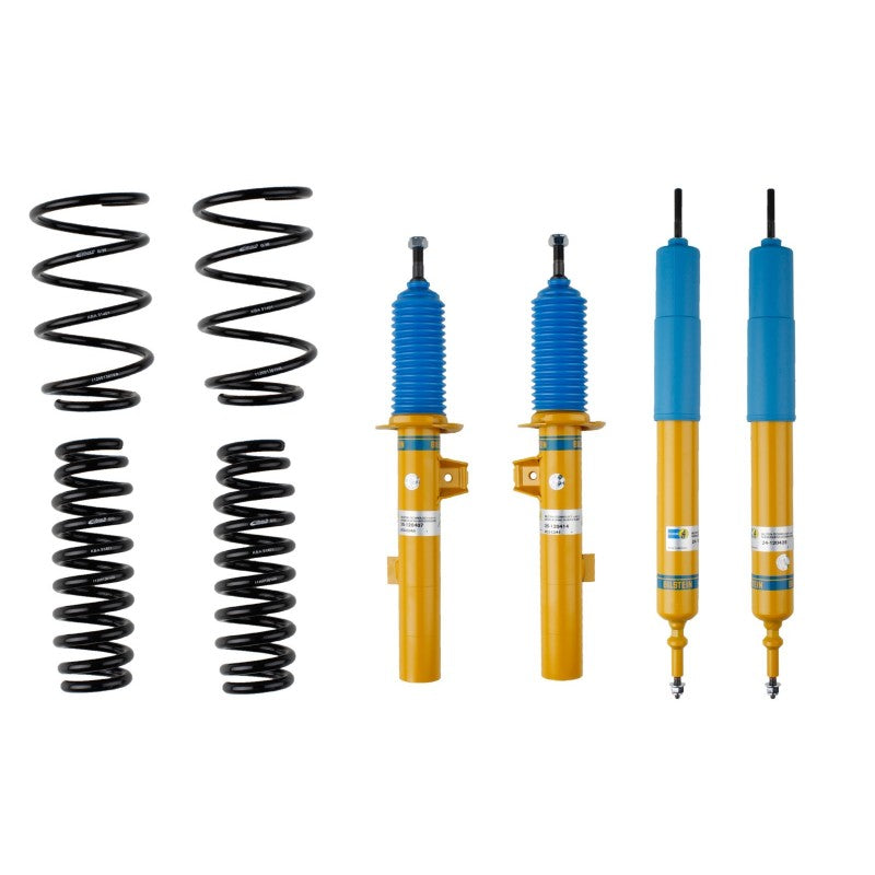 Bilstein B12 Pro-Kit BMW E92 2006-2013