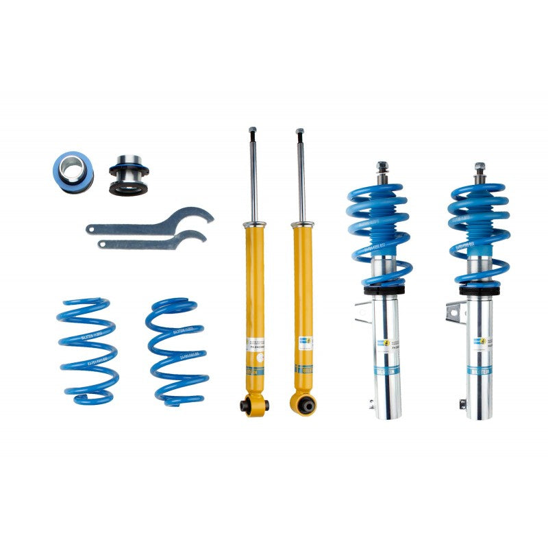 Bilstein B14 VW Golf 7 R / Audi S3 8V / Octavia 5E RS (eje multibrazo) (55mm)