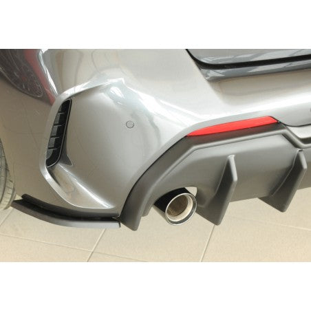 Flaps Rieger BMW 1 F40 Pack M