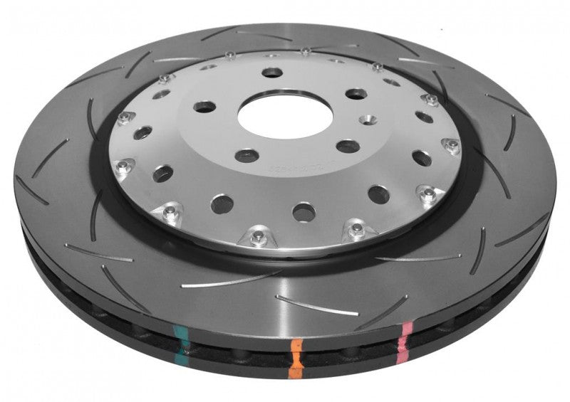 Discos Delanteros DBA 5000 - T3 370MM Audi RS3 2015-2021