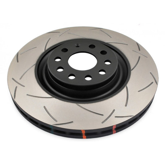 Discos Delanteros DBA 4000 T3 340MM Audi S3 8V / Cupra Formentor / Cupra Leon / Seat Leon / Skoda Octavia / VW Golf Mk7 & Mk8