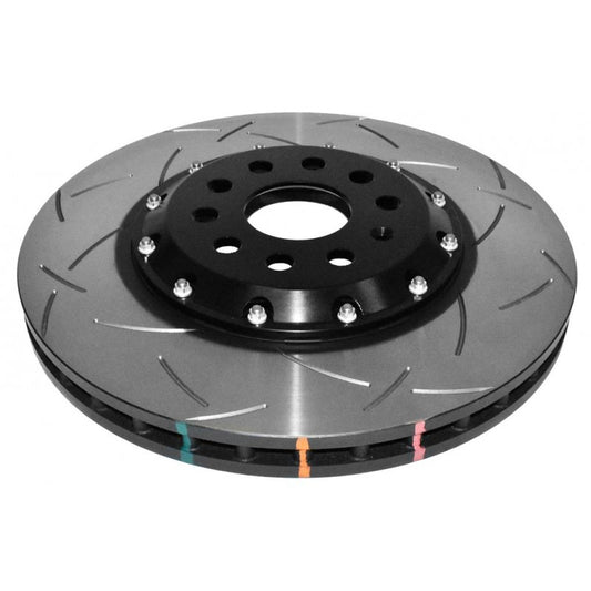 Discos Delanteros DBA 5000 - T3 340MM Audi S3 8V / Cupra Formentor / Seat Leon 5F Cupra / VW Golf Mk7 GTI