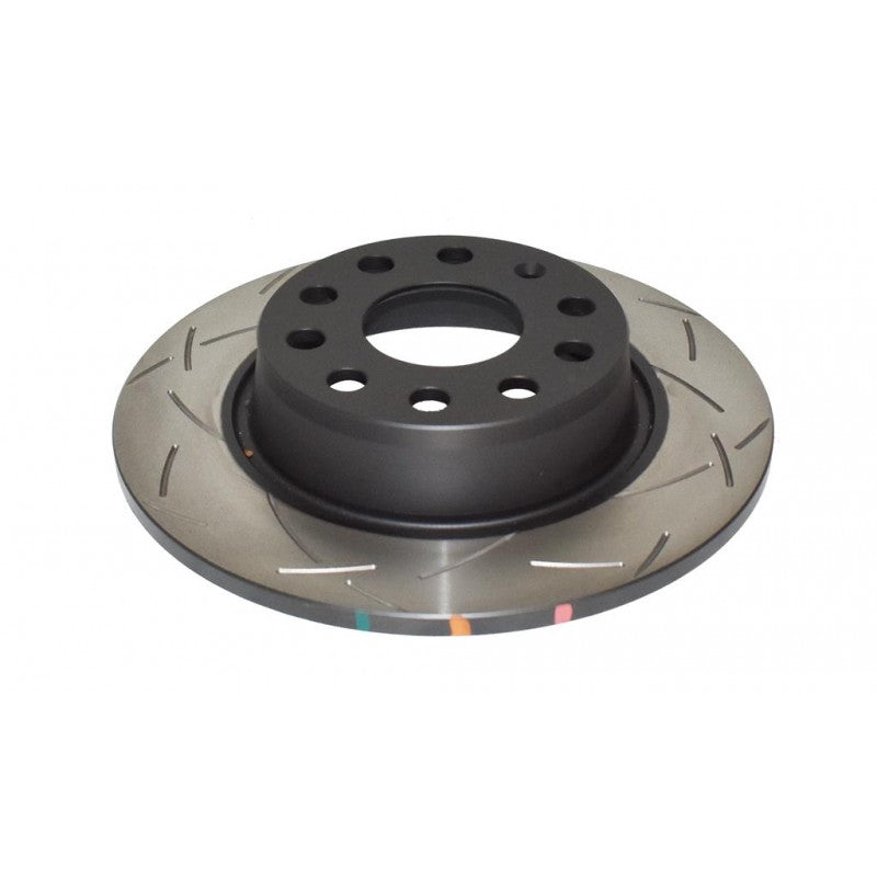 Discos Traseros DBA 4000 - T3 272MM Audi A3 8V / Seat Leon 5F / Skoda Octavia 5E / VW Golf MK6 & MK7