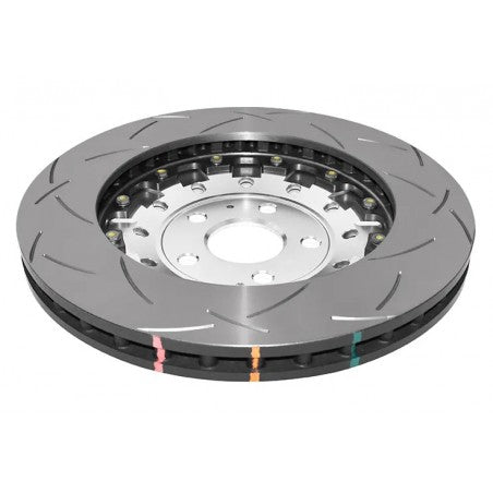 Discos Delanteros DBA 5000 T3 370MM Seat Leon Cupra 5F (PP / Brembo)