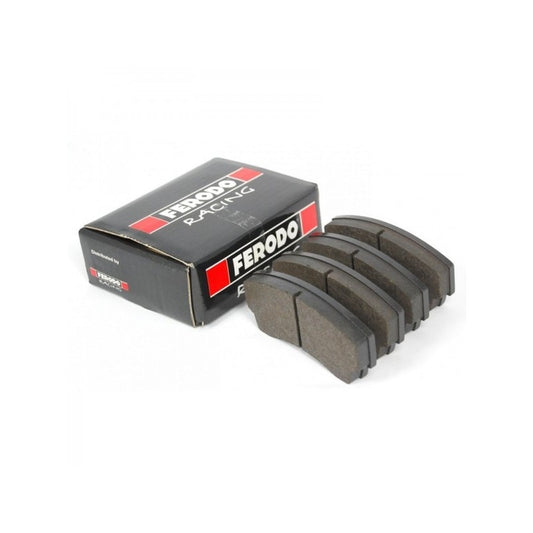 Pastillas Ferodo DS2500 Delanteras VAG MQB (FRENADA 340 MM)