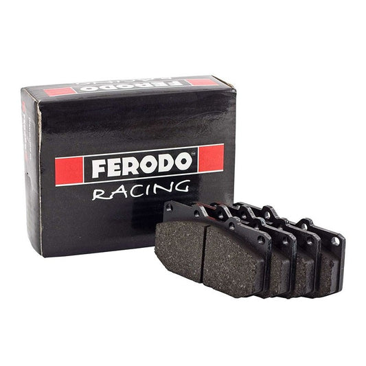 Pastillas Ferodo DS2500 Delanteras VAG