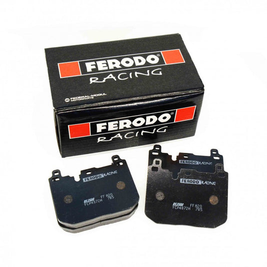 Pastillas Ferodo DS2500 Traseras VAG MQB