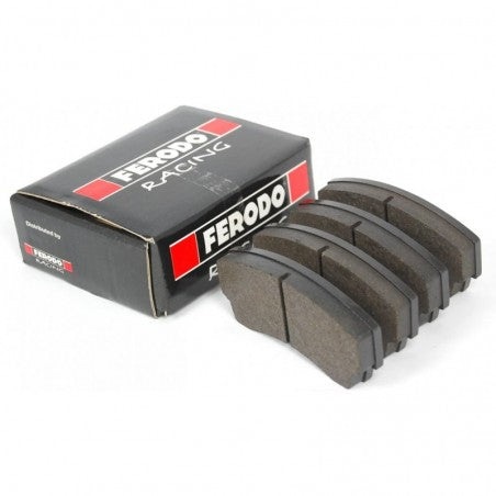 Pastillas Delanteras Ferodo DSUNO Frenada Brembo 4 Pistones (Cupra 5F PP)