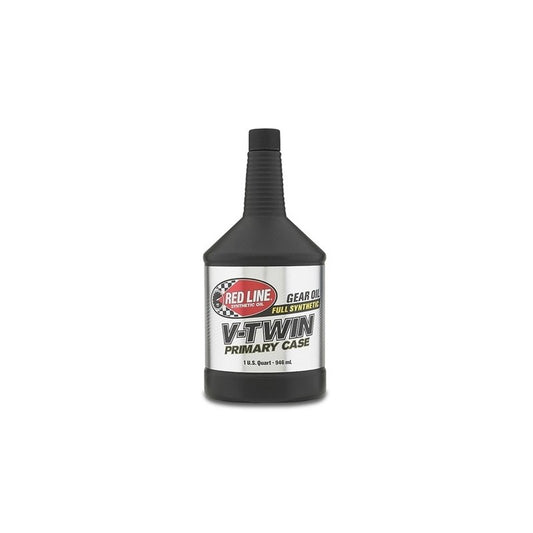 REDLINE ACEITE MOTOR MODELOS V-TWIN EU - 946ML/CS12