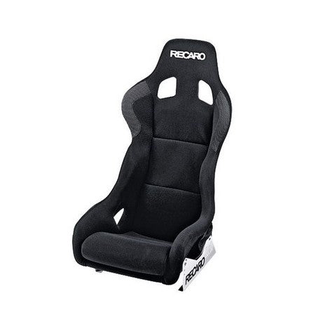 ASIENTO RECARO (FIA) PROFI SPG XL - VELOUR NEGRO PILOTO&COPILOTO