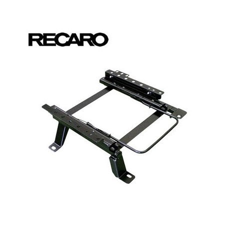 BASE RECARO MITSUBISHI SOPORTE CINTURON DESDE 3/97 PILOTO