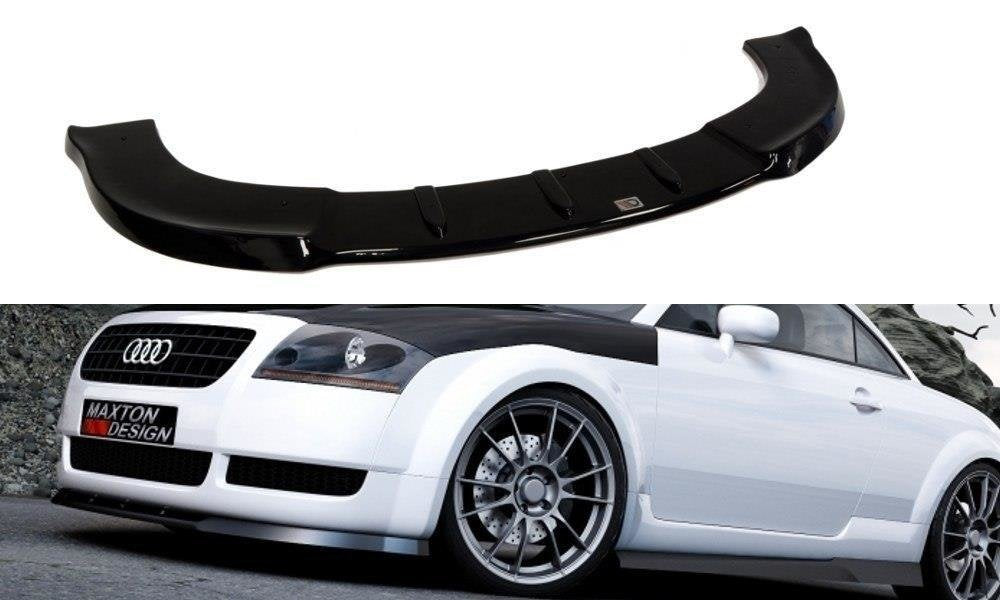 Lip Maxton Audi TT 8N 1998-2006