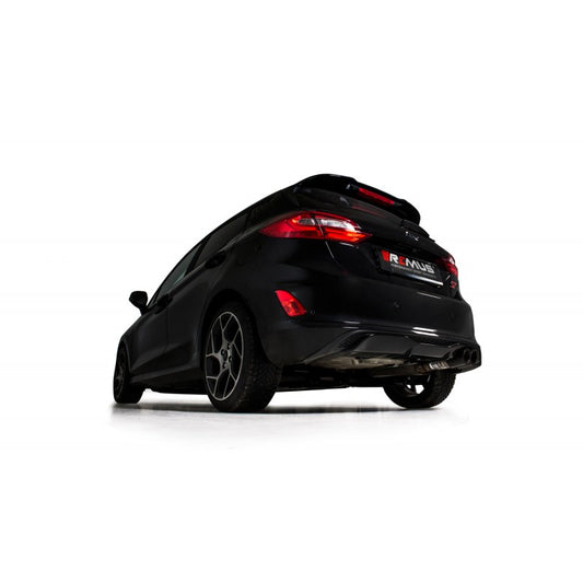 Escape Remus Ford FIesta Mk8 ST