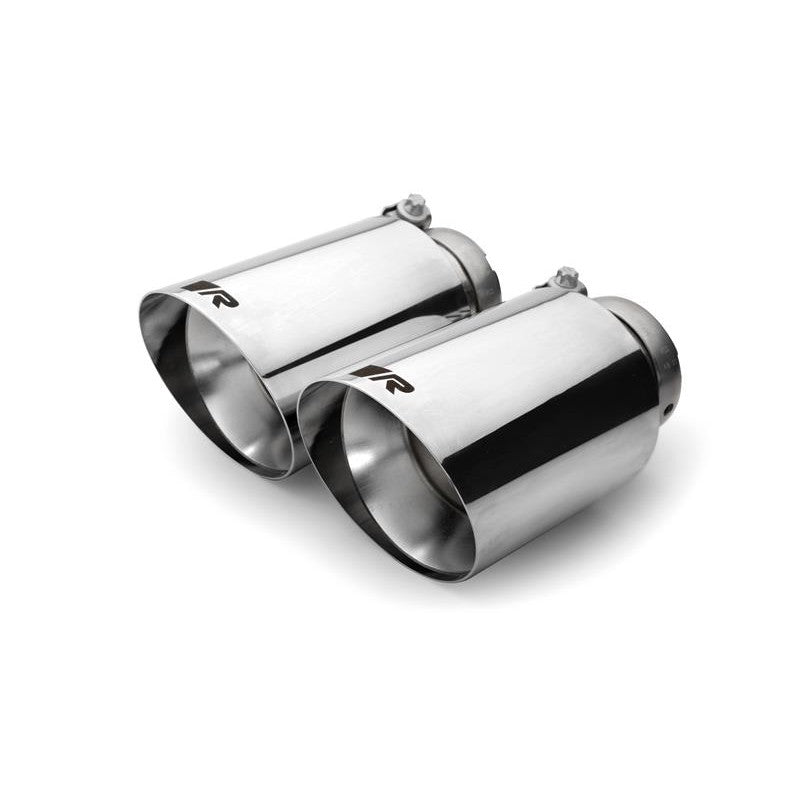 Colas de escape Remus 102mm INOX