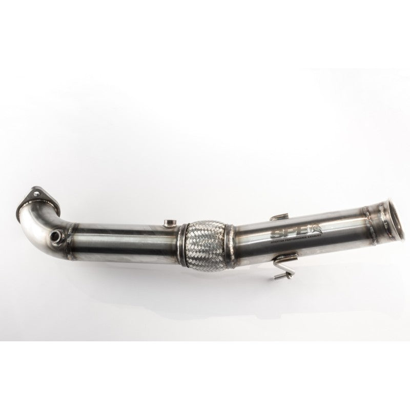 Downpipe SPE Ford Focus RS Mk3 Descatalizada