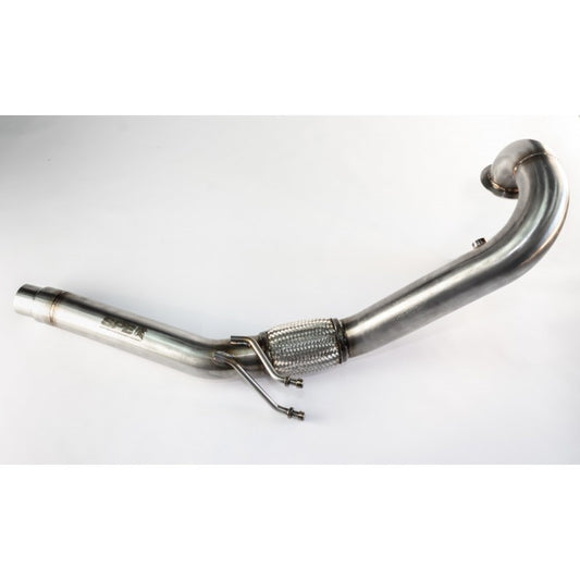 Downpipe Descatalizada SPE Audi S3 8Y 2.0 Tsi