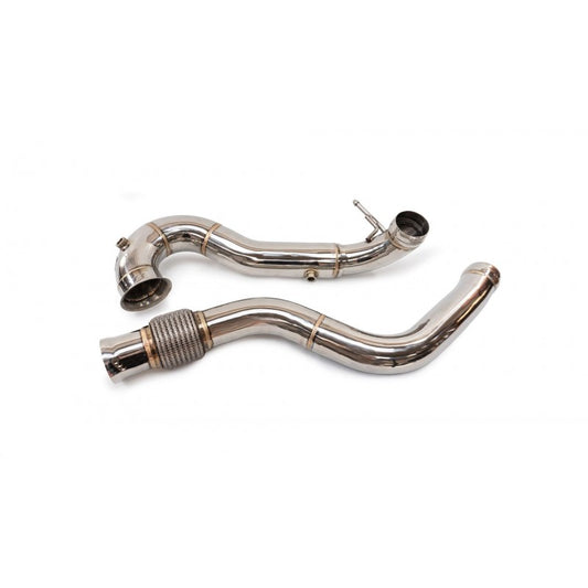 Downpipe Drakonic Mercedes-Benz A45 AMG W176