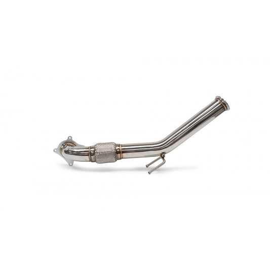 Downpipe Drakonic Audi TT 8J 2.0 TfSI 200-211cv