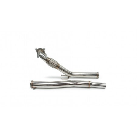 Downpipe Drakonic VW Scirocco R