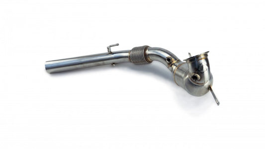 Downpipe Drakonic Audi A3 8V 1.4 TSI 2013-2017