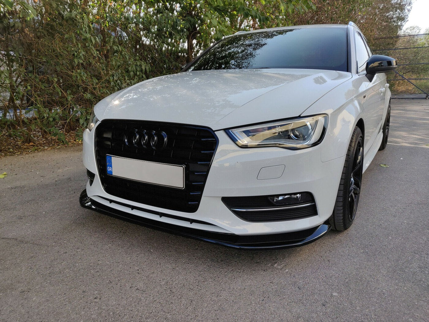 Lip Motordrome Audi A3 8V Sportback (2013-2016)