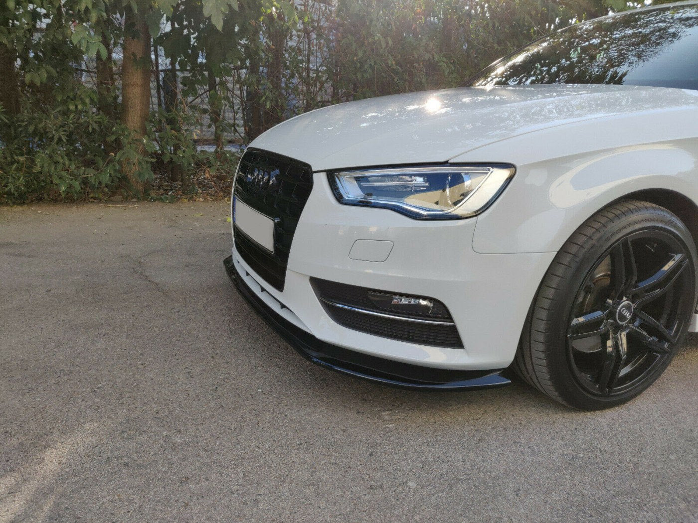 Lip Motordrome Audi A3 8V Sportback (2013-2016)