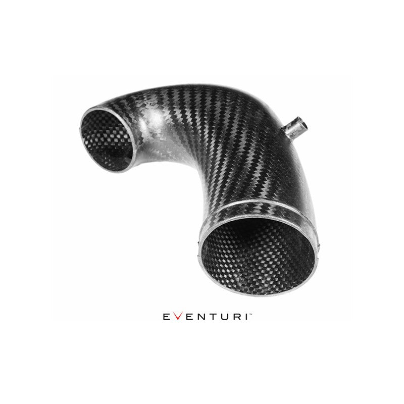 Inlet de carbono Eventuri Audi RS3 / TTRS Turbo OEM