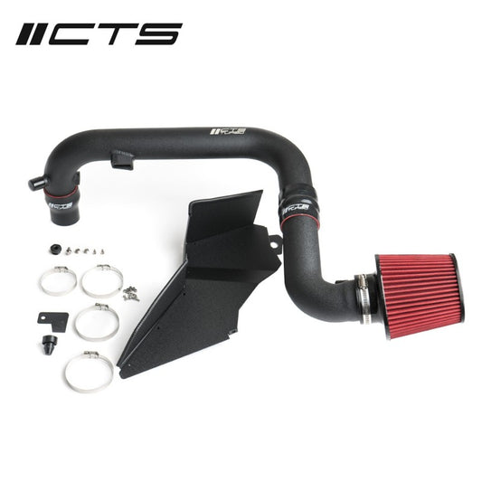 Admisión CTS Turbo Motores VAG 2.0 TFSI EA113