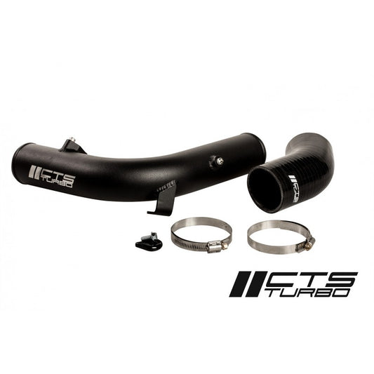 Inlet CTS Turbo para Golf 7 GTI / Golf 7 R y Leon 3 Cupra / Audi S3 8V / S1 / Audi TT 8S / Octavia VRS