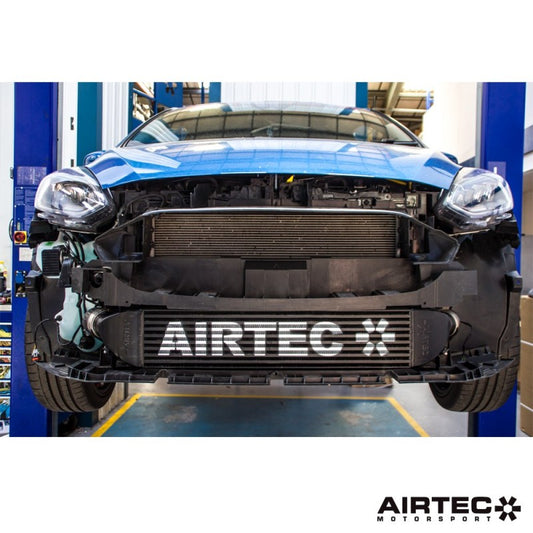 Intercooler Airtec Ford Fiesta ST Mk8