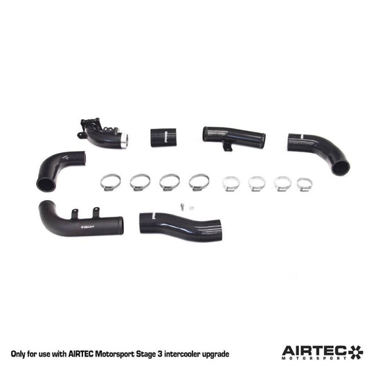 Kit Boost Pipe Airtec Toyota GR Yaris