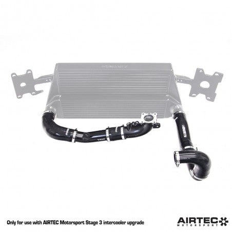 Kit Boost Pipe Airtec Toyota GR Yaris