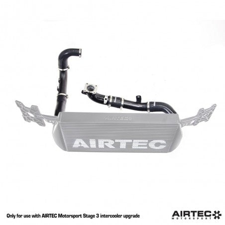 Kit Boost Pipe Airtec Toyota GR Yaris