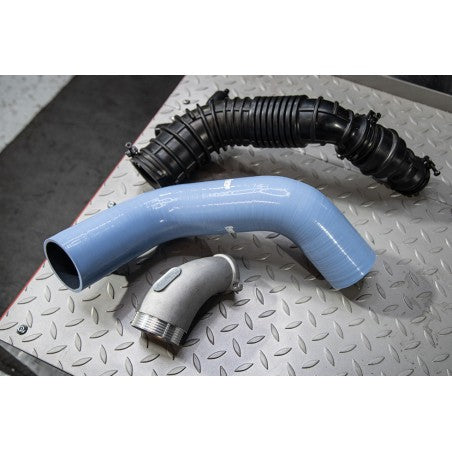 Turbo inlet + intake Hyundai i20N