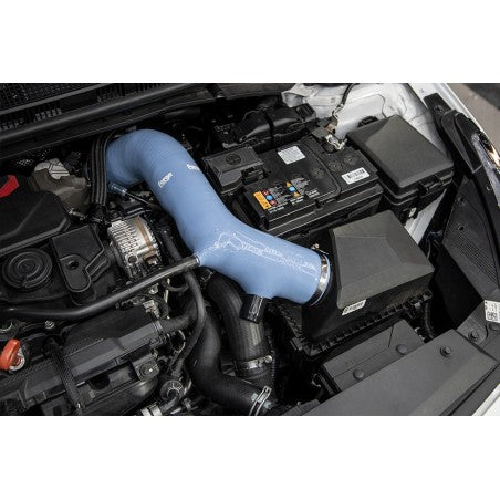 Turbo inlet + intake Hyundai i20N