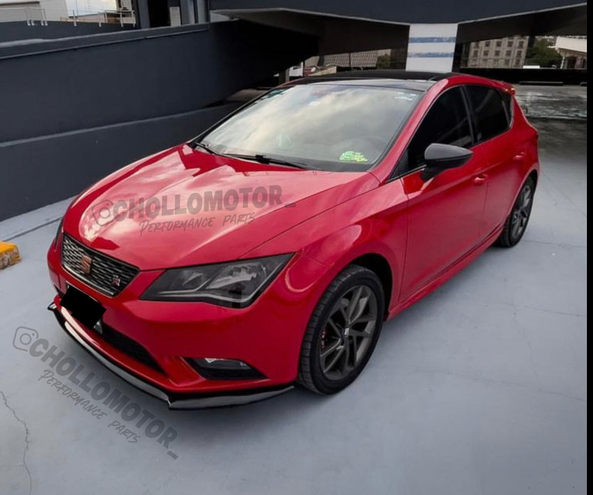 Lip seat Leon mk3 v2